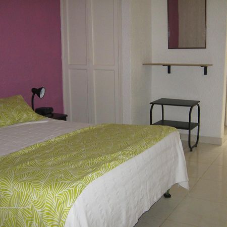 Hotel Bahia Taganga Εξωτερικό φωτογραφία