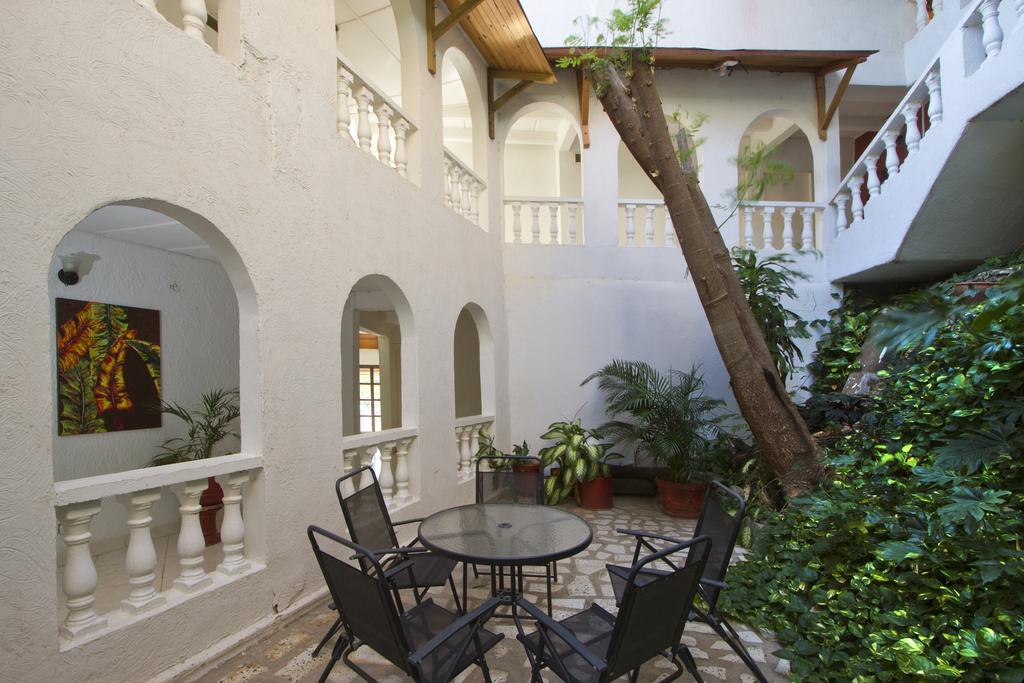 Hotel Bahia Taganga Εξωτερικό φωτογραφία