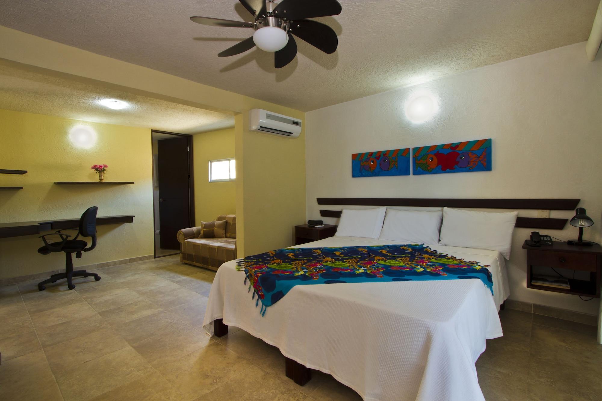 Hotel Bahia Taganga Εξωτερικό φωτογραφία