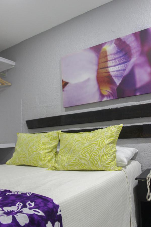 Hotel Bahia Taganga Εξωτερικό φωτογραφία