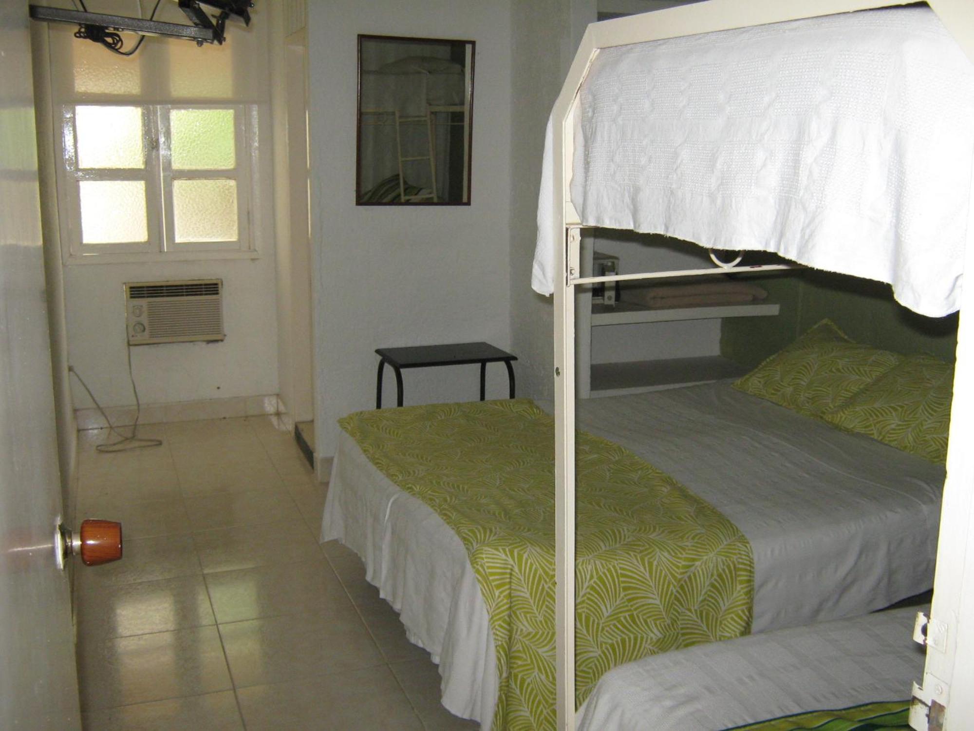 Hotel Bahia Taganga Εξωτερικό φωτογραφία