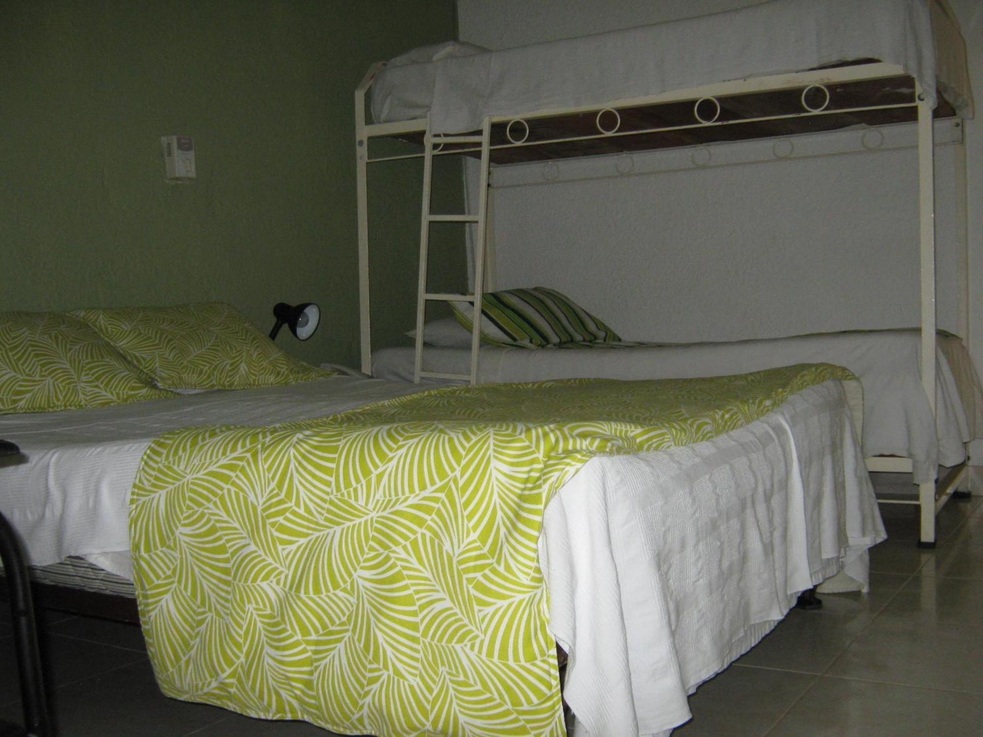 Hotel Bahia Taganga Εξωτερικό φωτογραφία