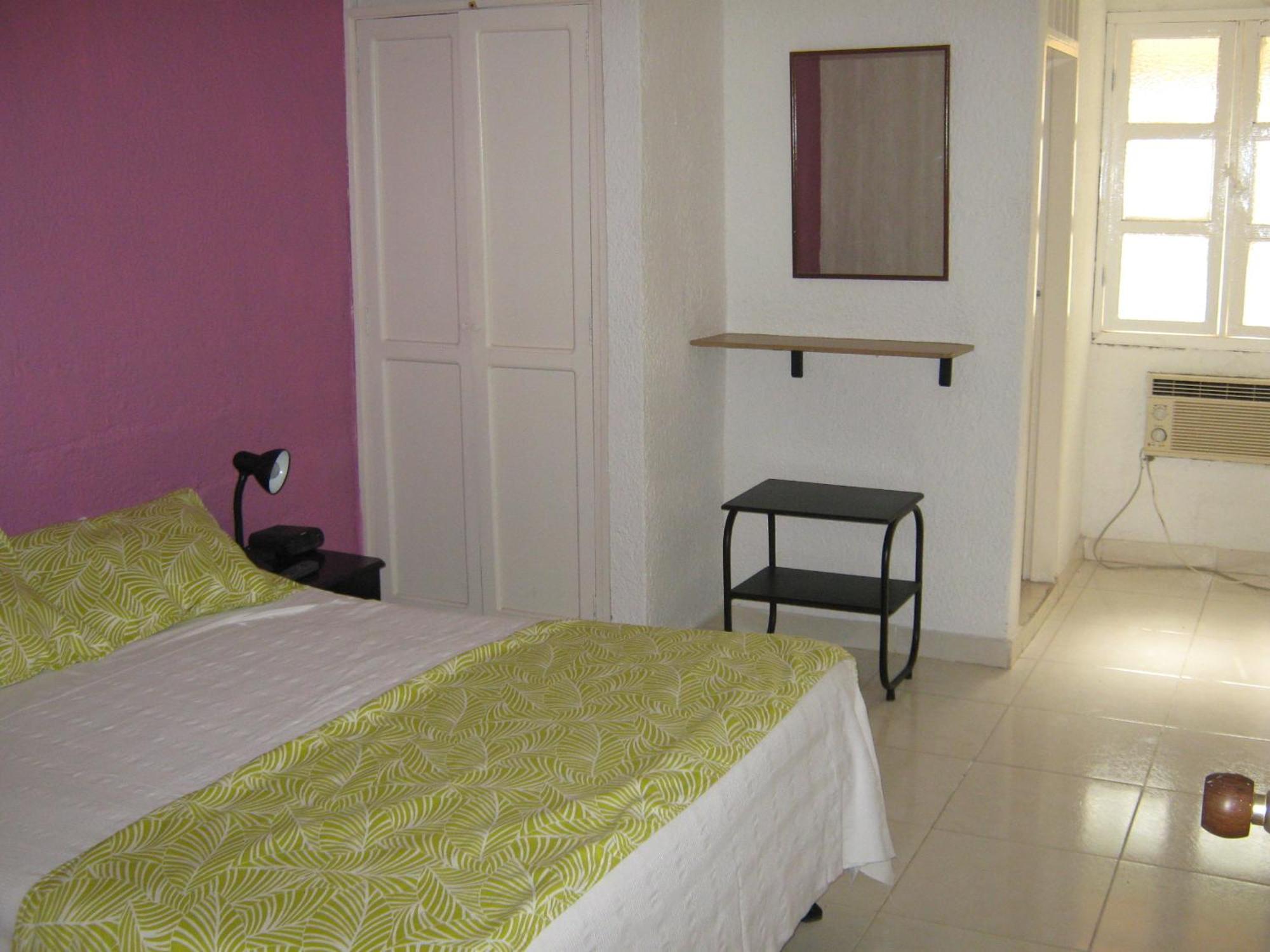 Hotel Bahia Taganga Εξωτερικό φωτογραφία