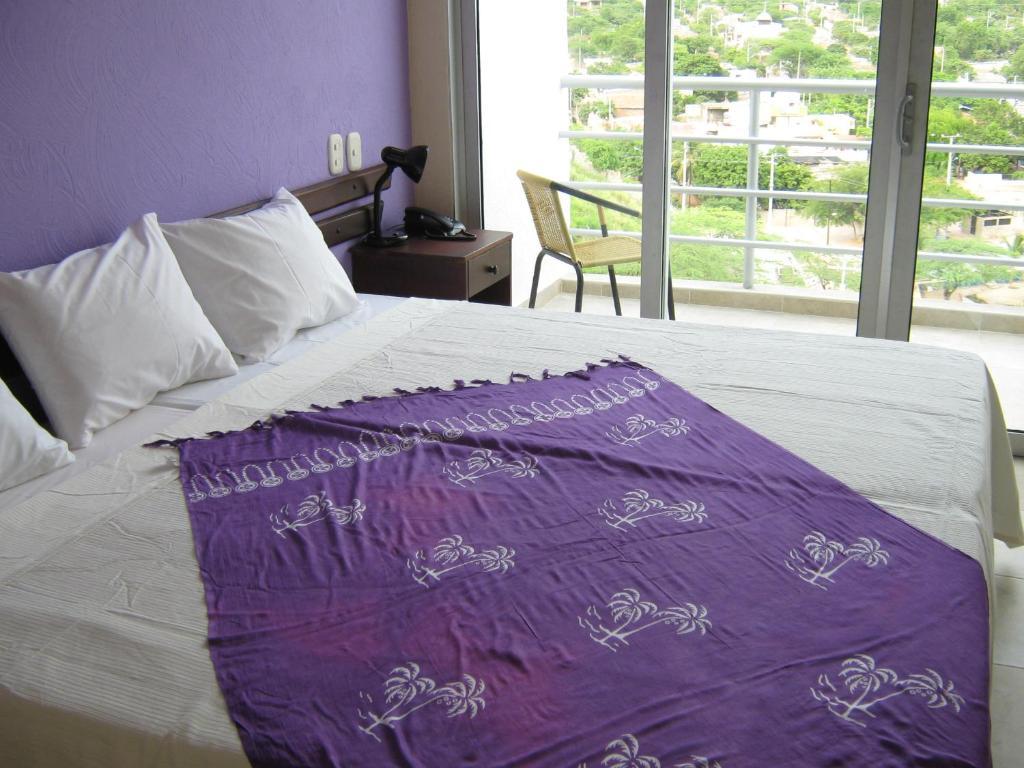 Hotel Bahia Taganga Δωμάτιο φωτογραφία